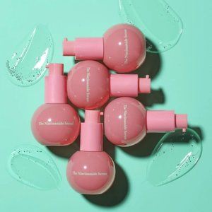 Juvia's Place - The Niacinamide Serum